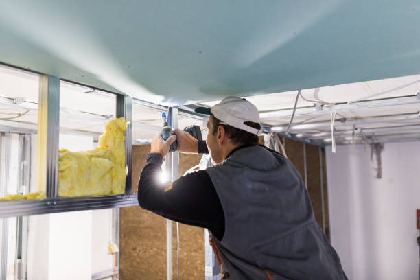 Insulation Contractors for Homes in New Paris, OH