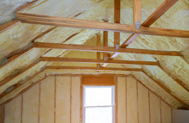 Best Best Insulation Companies  in New Paris, OH