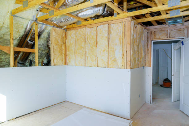 Range of Insulation Solutions in New Paris, OH