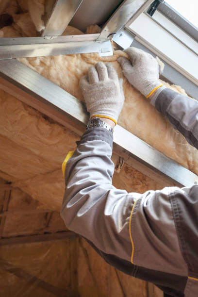 Professional Insulation Contractor in New Paris, OH