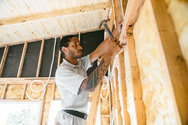 Range of Insulation Solutions in New Paris, OH