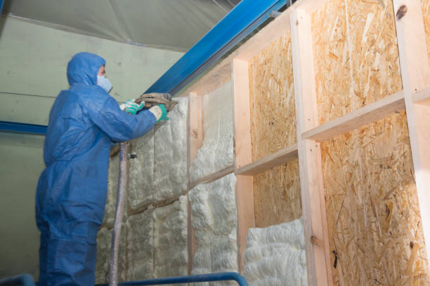 Professional Insulation Contractor in New Paris, OH